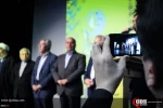 طهران.. مؤتمر الابارتهايد العلمي والسلام والأمن العالمي 6
