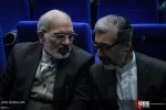 طهران.. مؤتمر الابارتهايد العلمي والسلام والأمن العالمي 11