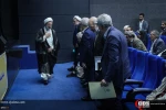 طهران.. مؤتمر الابارتهايد العلمي والسلام والأمن العالمي 13