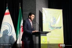 طهران.. مؤتمر الابارتهايد العلمي والسلام والأمن العالمي 15