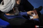 طهران.. مؤتمر الابارتهايد العلمي والسلام والأمن العالمي 18