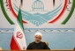 حجت الاسلام حسن روحانی در سی و سومین اجلاس وحدت اسلامی؛

فلسطین از موضوع اول جهان اسلام خارج نخواهد شد / ایران در صف مقدم مقابله با رژیم صهیونیستی و  دفاع از مردم فلسطین است/فلسطین باید به دست فلسطینی ها آزاد شود/آمریکا را دوست دانستن خطای استراتژیک است