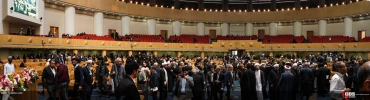 سی و سومین کنفرانس وحدت اسلامی 20