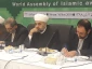 ویژه سی و سومین کنفرانس وحدت اسلامی/نشت مجمع جهانی بیداری اسلامی؛

وزیر اوقاف سوریه: ما نیازمند جنبش‌های بیدار گرایانه برای مقابله با تفکر وهابیت و تفرقه انگیز هستیم