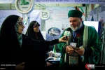 طهران.. فعاليات المؤتمر الـ33 للوحدة الاسلامية 14
