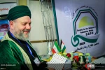 طهران.. فعاليات المؤتمر الـ33 للوحدة الاسلامية 15