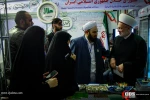 طهران.. فعاليات المؤتمر الـ33 للوحدة الاسلامية 22