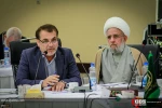 طهران.. فعاليات المؤتمر الـ33 للوحدة الاسلامية 24