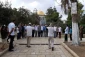 تعرض حدود ۴۰۰ شهرک نشین صهیونیست به مسجدالاقصی طی یک هفته گذشته
