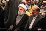 اختتامیه سی و سومین کنفرانس بین المللی وحدت اسلامی  3
