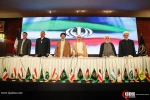 اختتامیه سی و سومین کنفرانس بین المللی وحدت اسلامی  9
