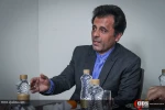 دیدار مدیر منطقه ای قدس پرس از خبرگزاری قدس 11