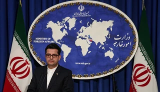 طی پیامی؛

موسوی برگزاری انتخابات ریاست‌جمهوری در «سریلانکا» را تبریک گفت