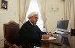 در پیامی؛

روحانی فرا رسیدن روز ملی سلطنت عمان را تبریک گفت