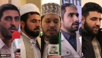 فلسطین دغدغه ی مهم جوانان وحدت گرای اسلام است 2