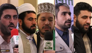 فلسطین دغدغه ی مهم جوانان وحدت گرای اسلام است