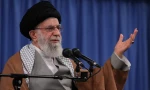 Iran forced enemies back in military, political, security warfare: Leader  2
