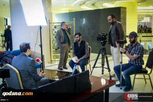 در گفتگوی قدسنا با وزیر خارجه سابق لبنان مطرح شد؛

منصور: ایران پس از 40 سال همچنان خط مشی استکبار ستیزی را دنبال می کند/نمی شود همزمان با عادی سازی روابط از فلسطین هم حمایت کرد! 2