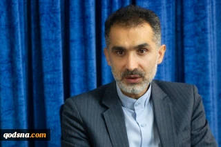 تاثیرعقب راندن دشمن درایران
 بر تحولات عراق و لبنان