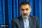أثر إفشال المؤامرة فی إیران
علی التطورات فی العراق ولبنان
 2