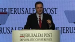 Rail project to connect Israel with Persian Gulf region well underway: Katz  2