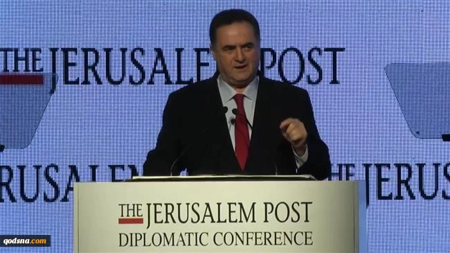 Rail project to connect Israel with Persian Gulf region well underway: Katz  2