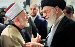 رؤية الإمام الخامنئي للوحدة الإسلامية 2