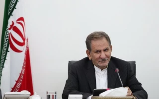 جهانگیری:

کشورهای مداخله‌گر در آشوب اخیر پاسخ کوبنده دریافت خواهند کرد