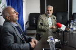 نشست تخصصی فراگیر سازی اشوب ها از عراق ،لبنان تا ایران انگیزه ها و اهداف 12