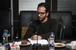 نشست تخصصی فراگیر سازی اشوب ها از عراق ،لبنان تا ایران انگیزه ها و اهداف 11