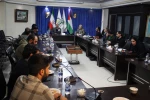 نشست تخصصی فراگیر سازی اشوب ها از عراق ،لبنان تا ایران انگیزه ها و اهداف 9