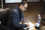 نشست تخصصی فراگیر سازی اشوب ها از عراق ،لبنان تا ایران انگیزه ها و اهداف 10