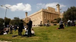 Hamas calls for defending Islamic sites in West Bank against Israeli violations
 2