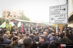 طهران.. مسيرات مليونية لدعم أمن وهدوء واستقرار واقتدار البلاد 4