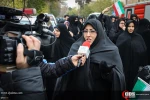 طهران.. مسيرات مليونية لدعم أمن وهدوء واستقرار واقتدار البلاد 6