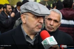 طهران.. مسيرات مليونية لدعم أمن وهدوء واستقرار واقتدار البلاد 7