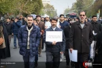 طهران.. مسيرات مليونية لدعم أمن وهدوء واستقرار واقتدار البلاد 9