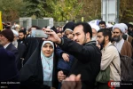طهران.. مسيرات مليونية لدعم أمن وهدوء واستقرار واقتدار البلاد 12