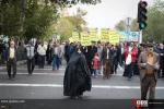 طهران.. مسيرات مليونية لدعم أمن وهدوء واستقرار واقتدار البلاد 13