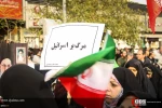 طهران.. مسيرات مليونية لدعم أمن وهدوء واستقرار واقتدار البلاد 17