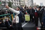 طهران.. مسيرات مليونية لدعم أمن وهدوء واستقرار واقتدار البلاد 18