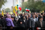 طهران.. مسيرات مليونية لدعم أمن وهدوء واستقرار واقتدار البلاد 19