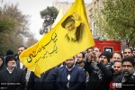 طهران.. مسيرات مليونية لدعم أمن وهدوء واستقرار واقتدار البلاد 20
