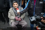 طهران.. مسيرات مليونية لدعم أمن وهدوء واستقرار واقتدار البلاد 21