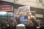 طهران.. مسيرات مليونية لدعم أمن وهدوء واستقرار واقتدار البلاد 22