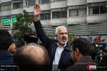 طهران.. مسیرات ملیونیة لدعم أمن وهدوء واستقرار واقتدار البلاد 23