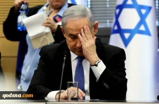 سابقة هي الأولى من نوعها

محامي فلسطيني يقاضي نتنياهو في محكمة بدير البلح وسط غزة