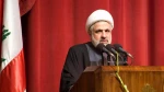 Hezbollah rejects US position on Lebanese government formation
 2