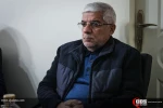 المدير الإقليمي لوكالة قدس برس يزور وكالة القدس للأنباء 4