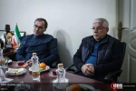 المدير الإقليمي لوكالة قدس برس يزور وكالة القدس للأنباء 5
